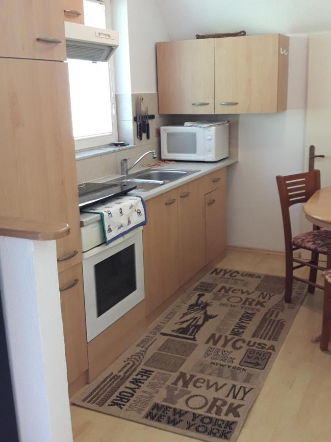 Sirovnik Apartment Begunje na Gorenjskem Esterno foto