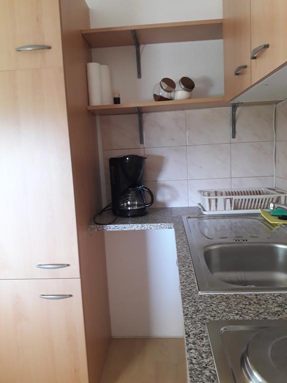 Sirovnik Apartment Begunje na Gorenjskem Esterno foto